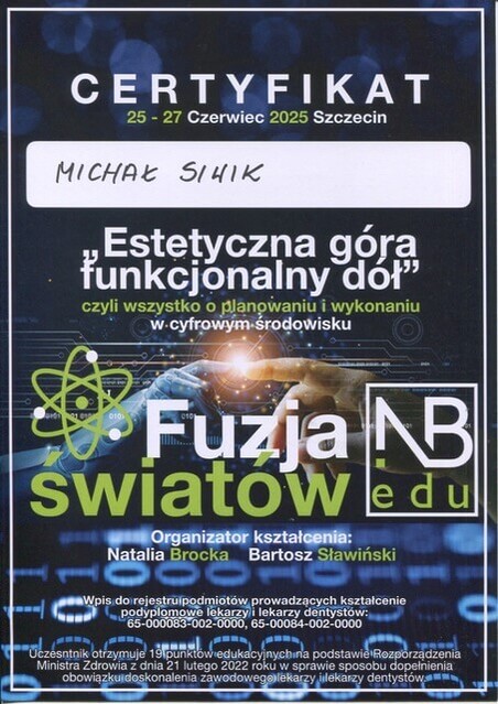 MS-Fuzja-swiatow-25-lek-dent-michał-siwik