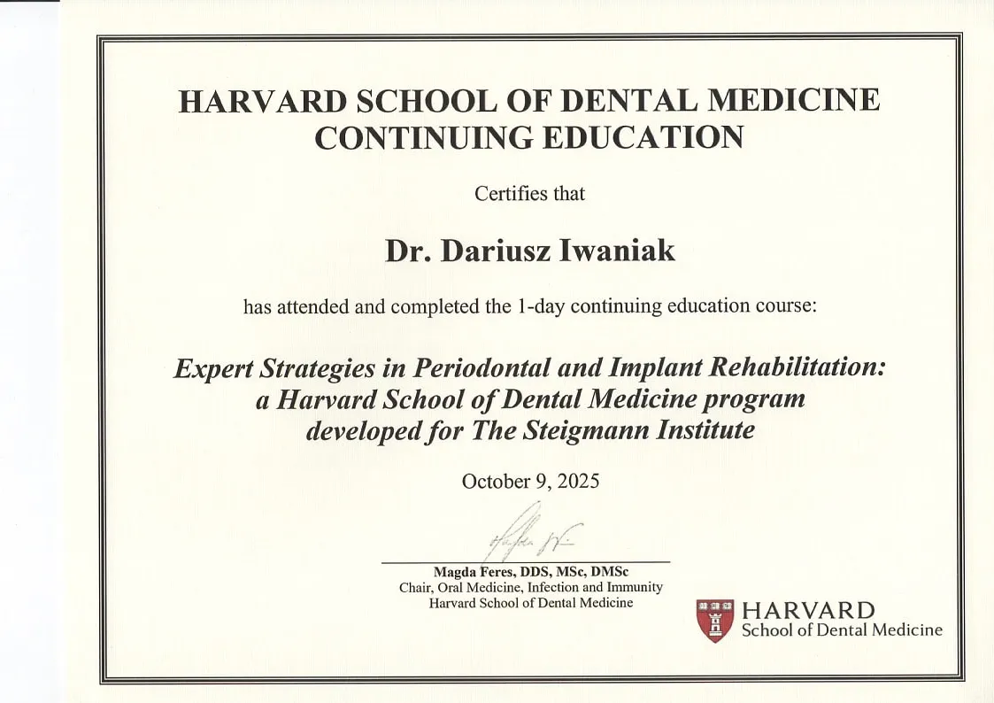 dariusz-iwaniak-certyfikat-DI-Harvard-Larissa