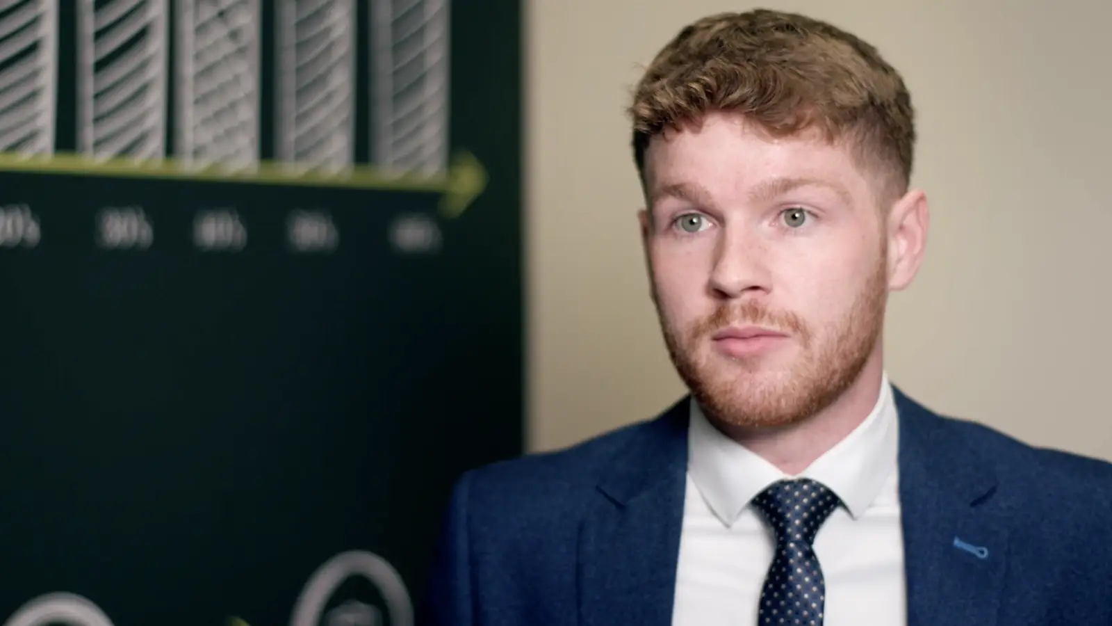 Video poster image of Colin McKiernan Financial Advisor