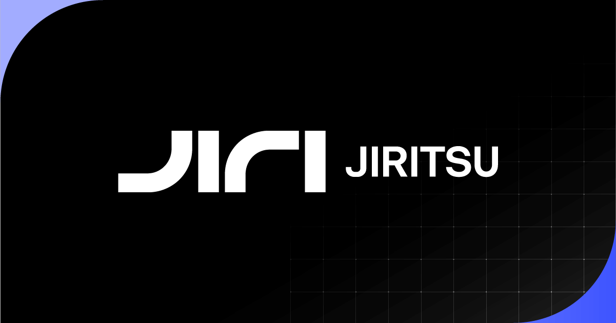 Jiritsu preview