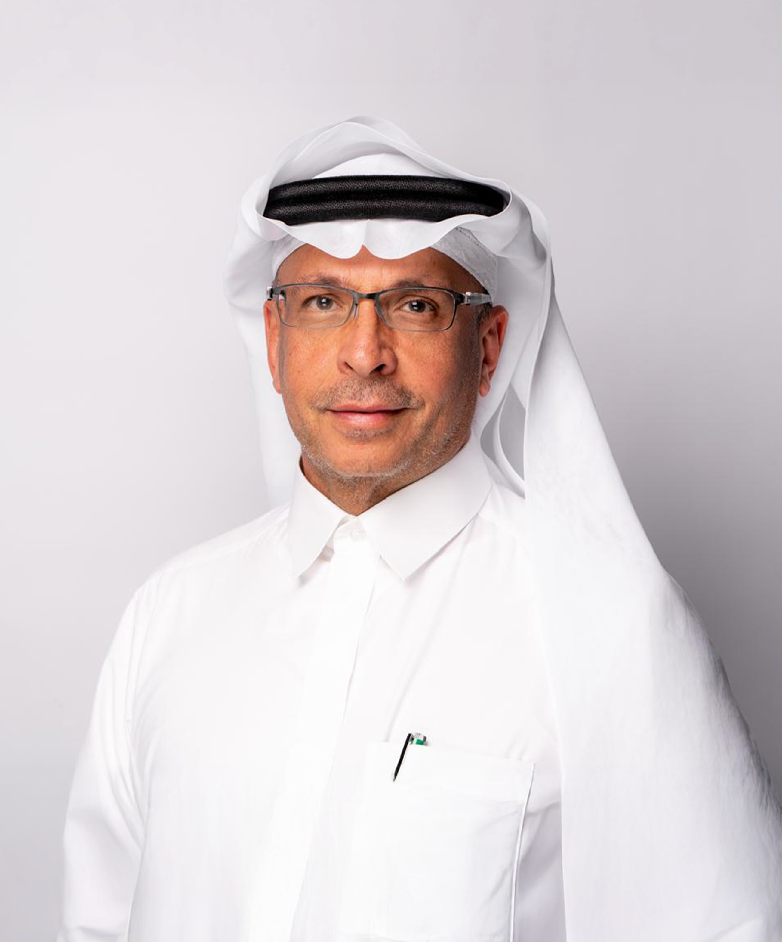 Shaikh Ghassan Omar Attar