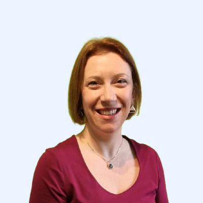 Claire Rainey