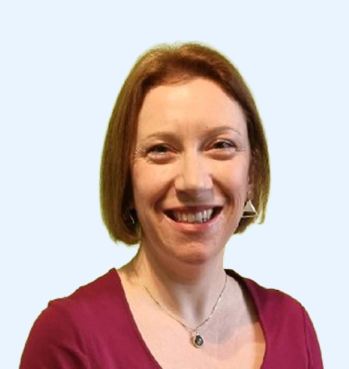 Claire Rainey