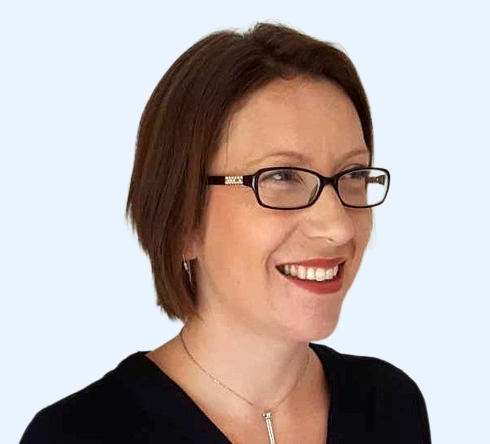 Claire Rainey