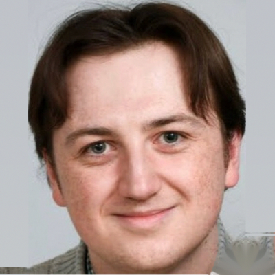 Nicholas Stephenson