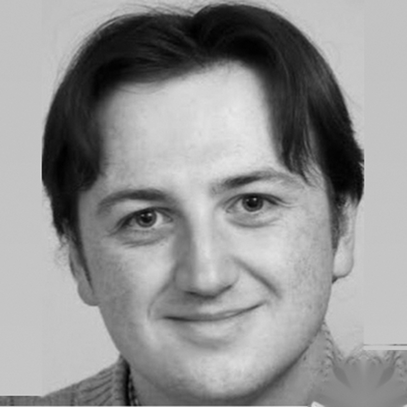 Nicholas Stephenson