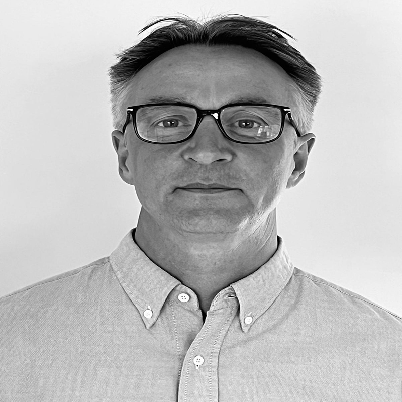 Ian Bramley