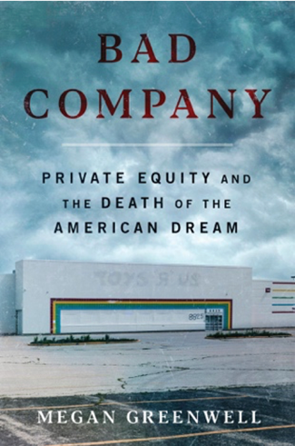 A book cover of a companyAI-generated content may be incorrect.