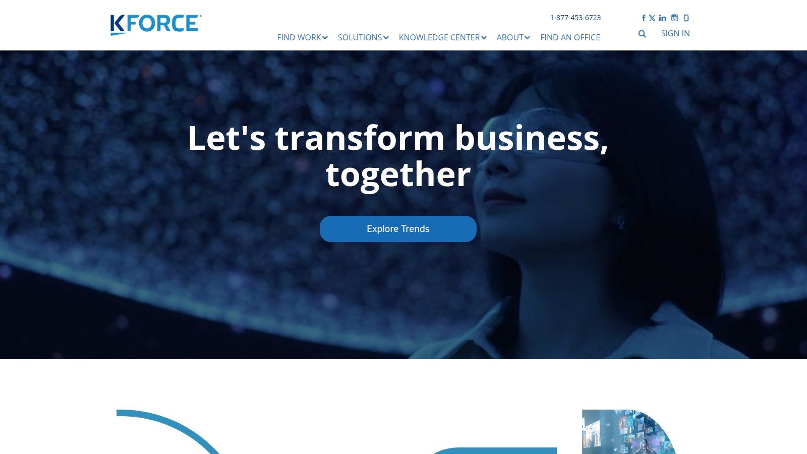 Kforce