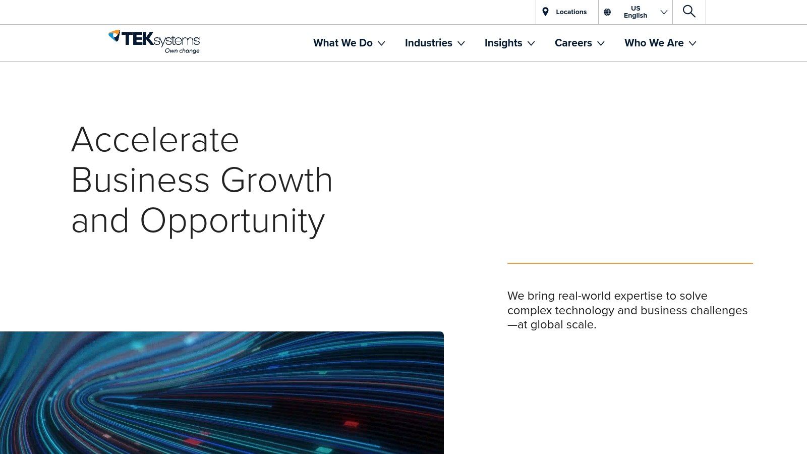 TEKsystems