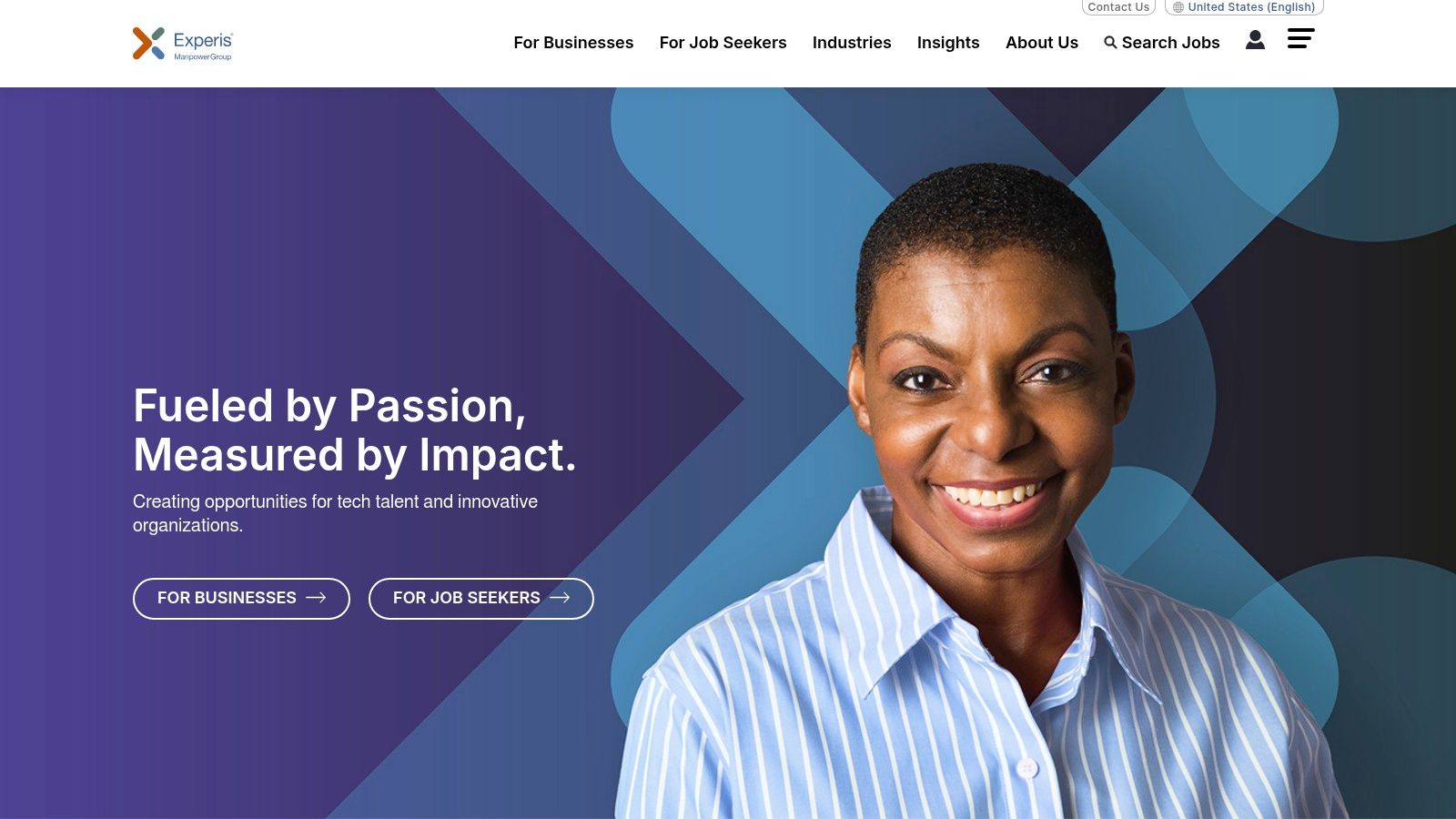 Experis (ManpowerGroup)