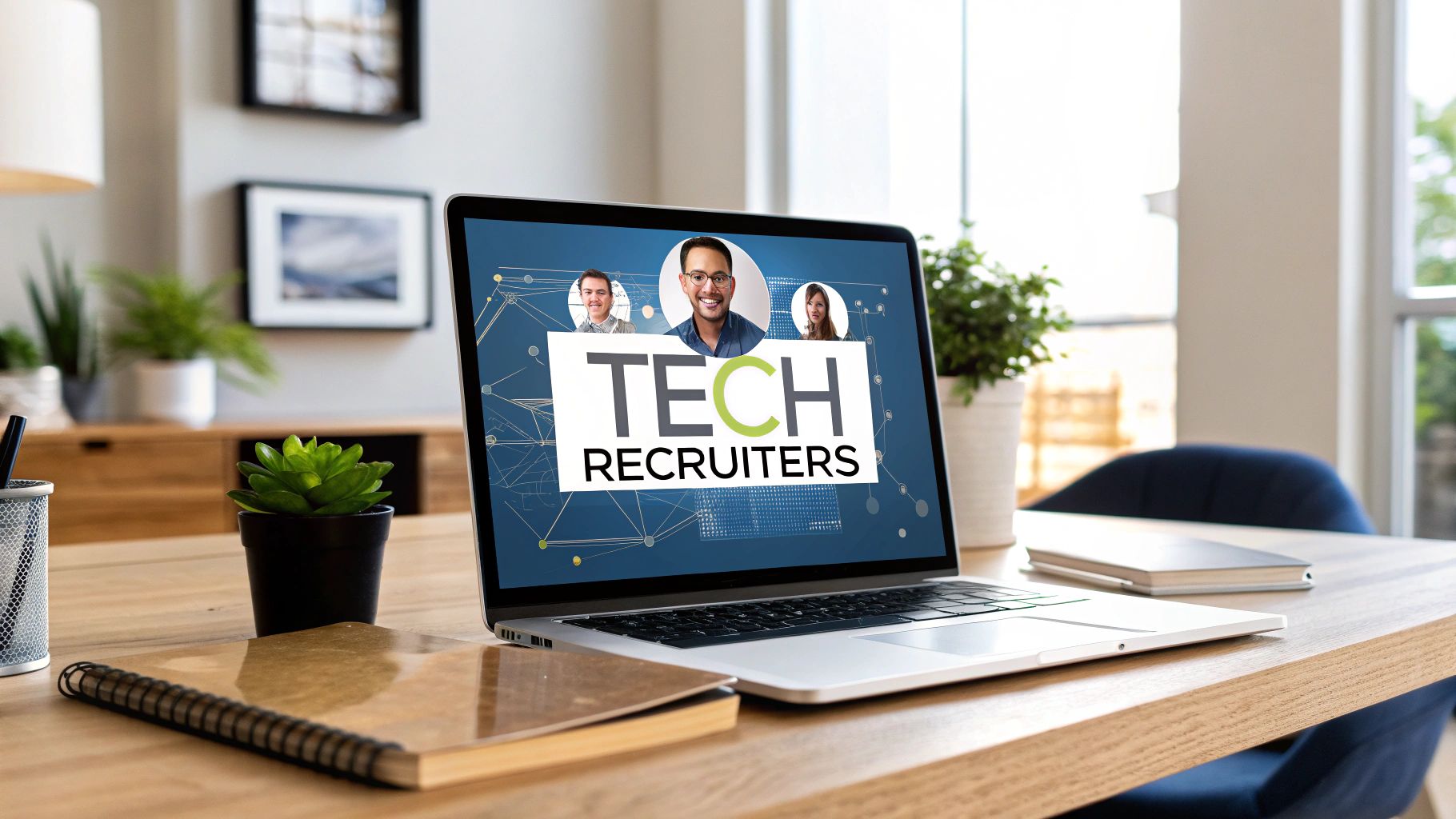 12 Technology job recruiters You Should Know