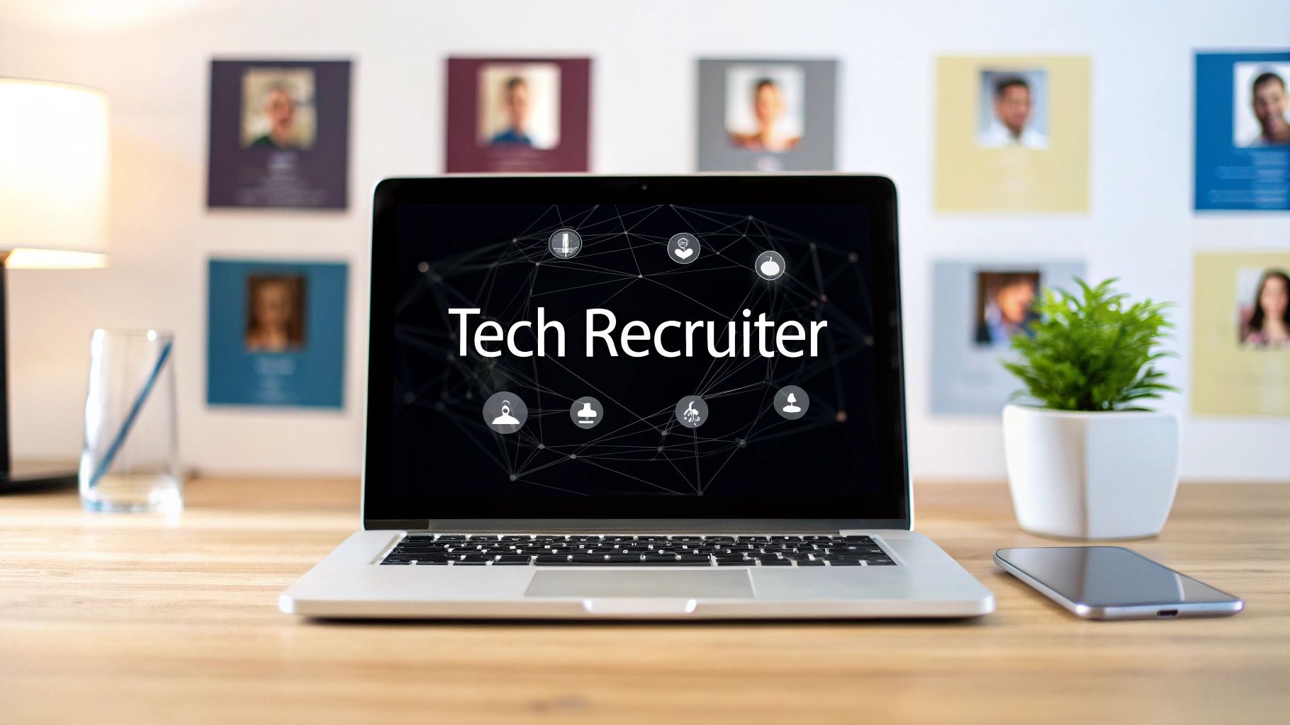 Find a Recruiter for Tech Jobs: Top Platforms for 2025