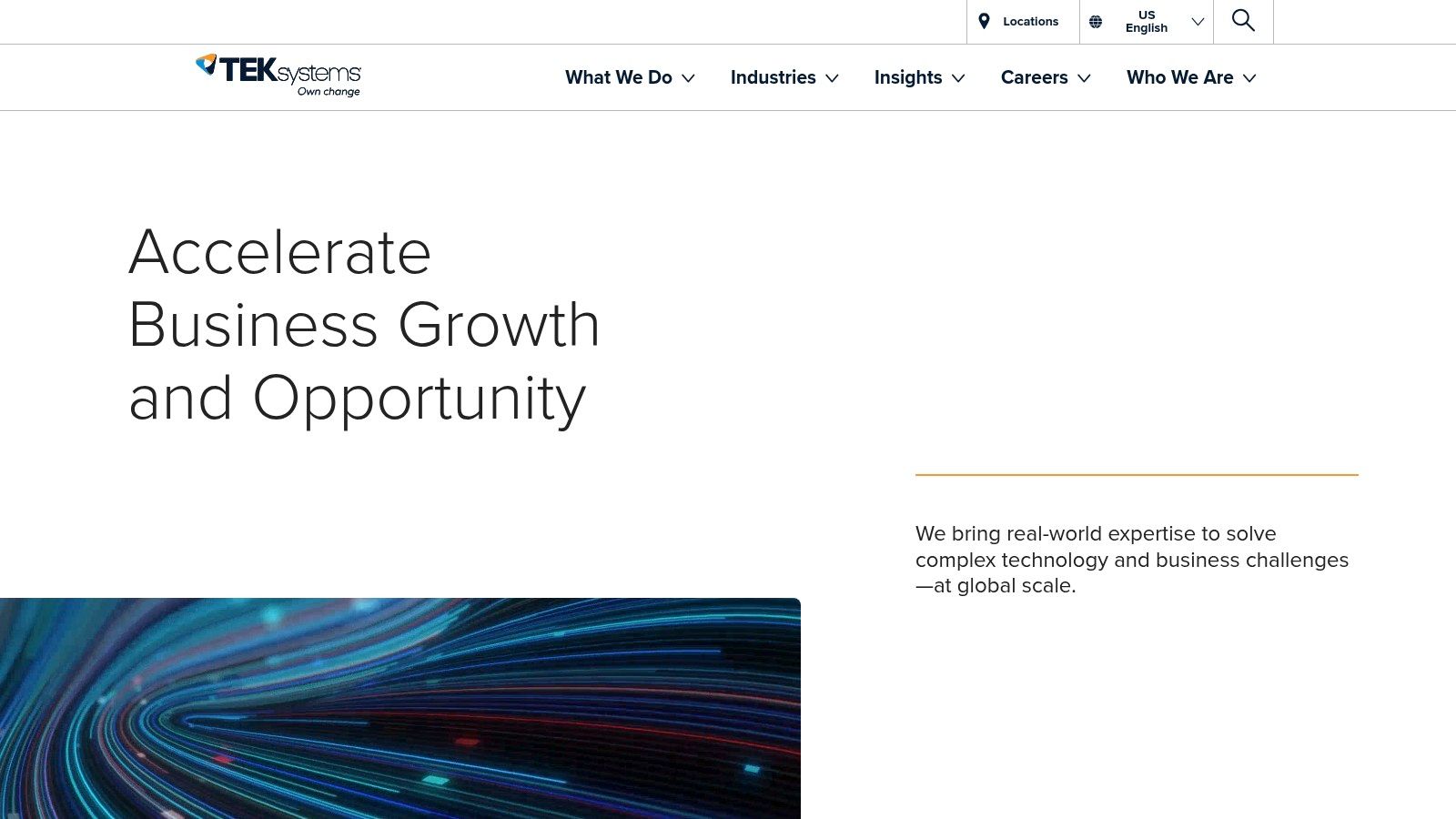 TEKsystems