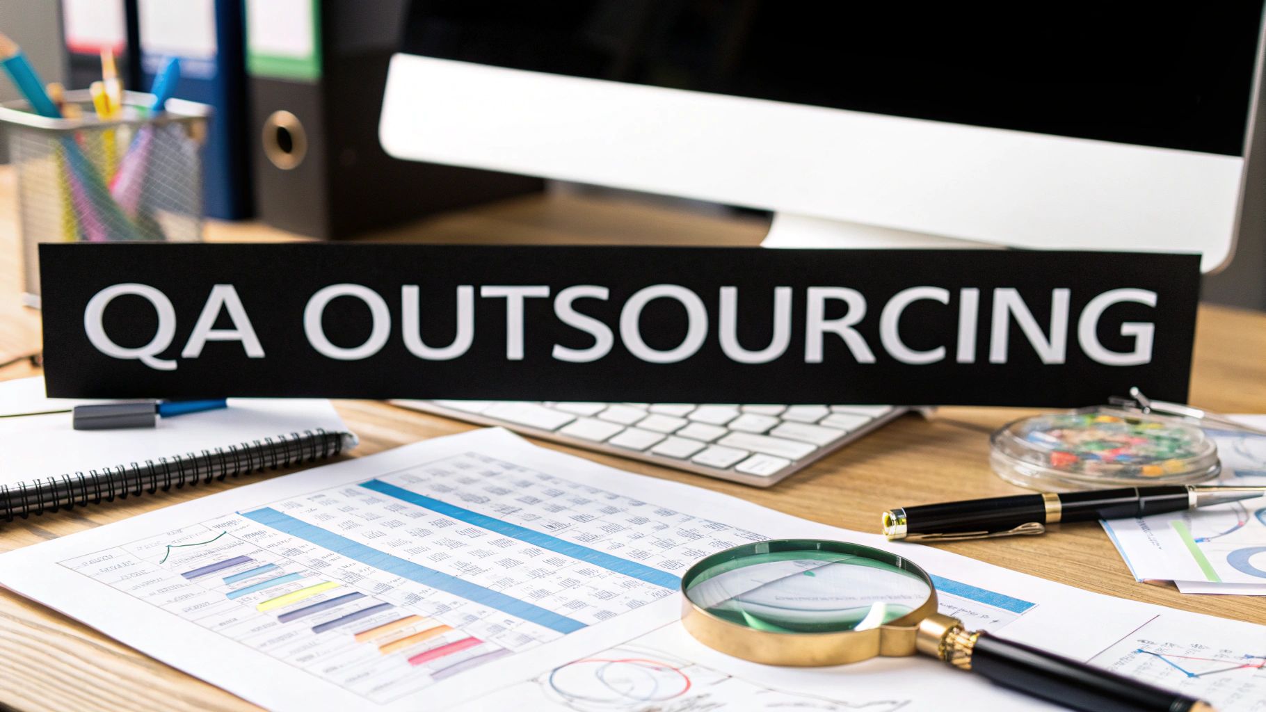 Top 6 Quality Assurance Outsourcing Partners for 2025