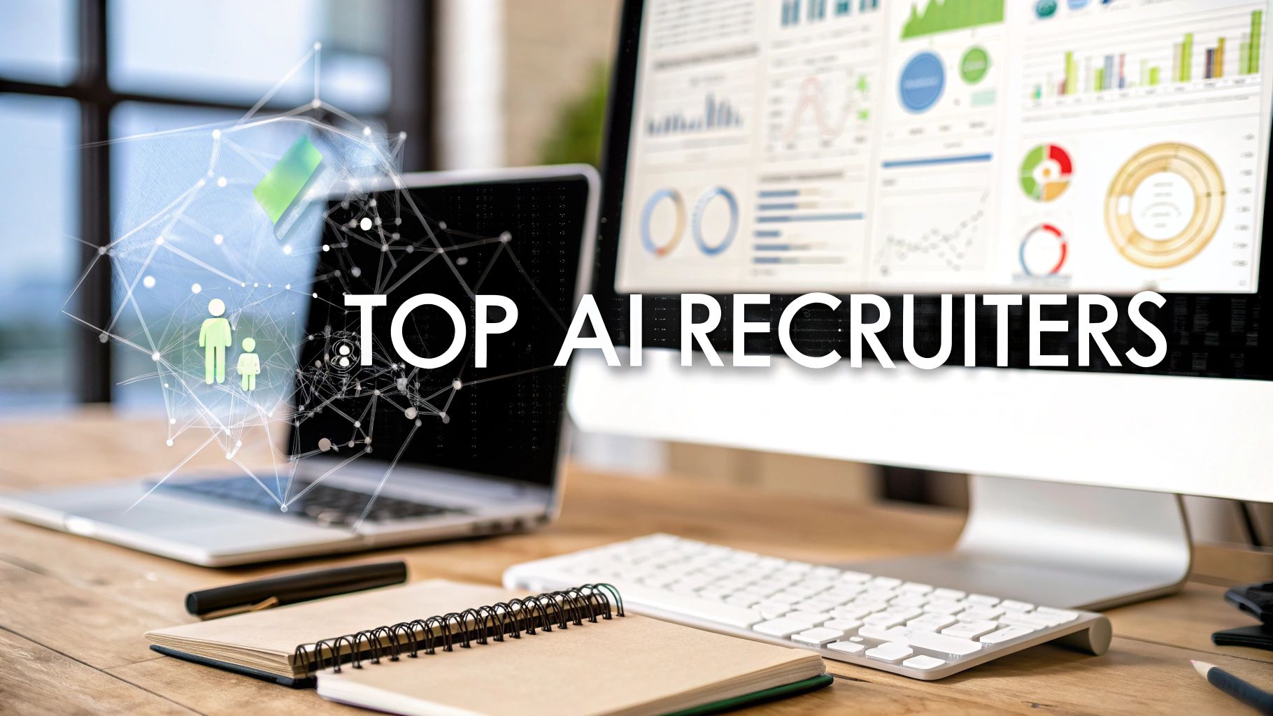 7 Top Job Placement Agencies for Data & AI Roles (2025)