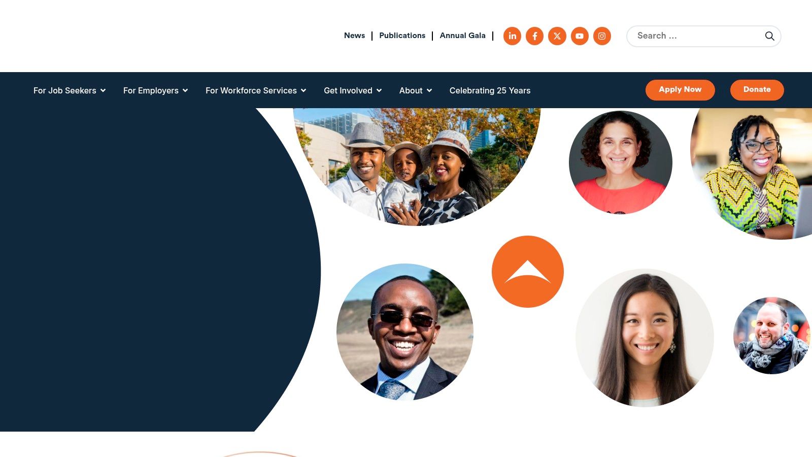 Upwardly Global