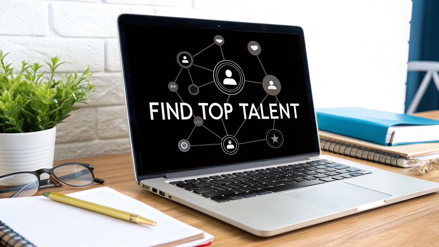Finding Talent with a Tech Staffing Agency