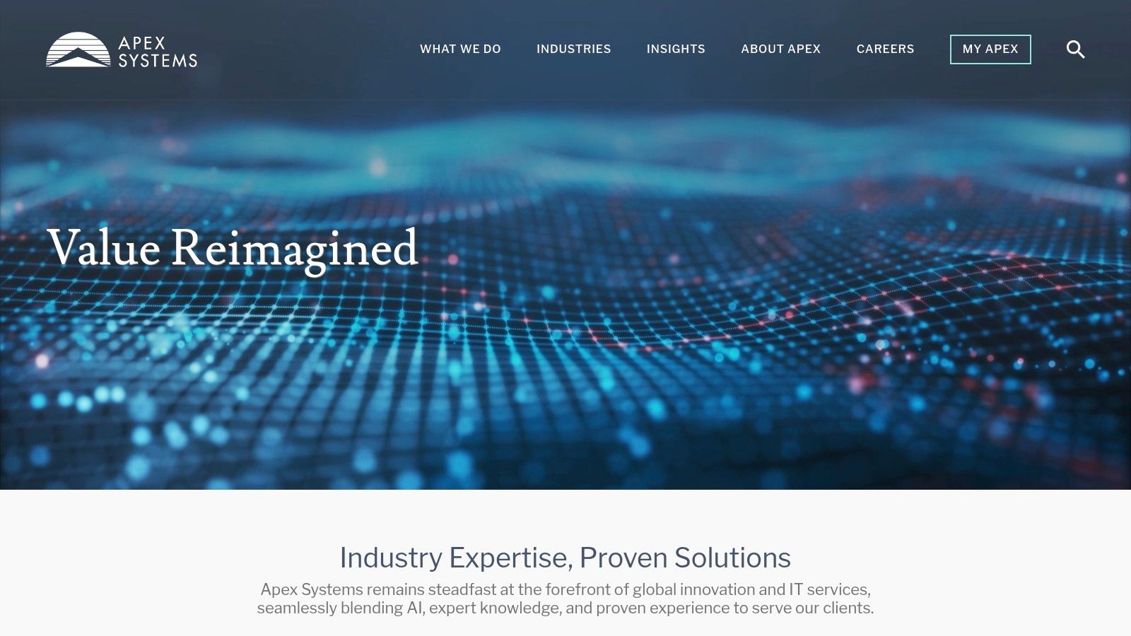 Apex Systems