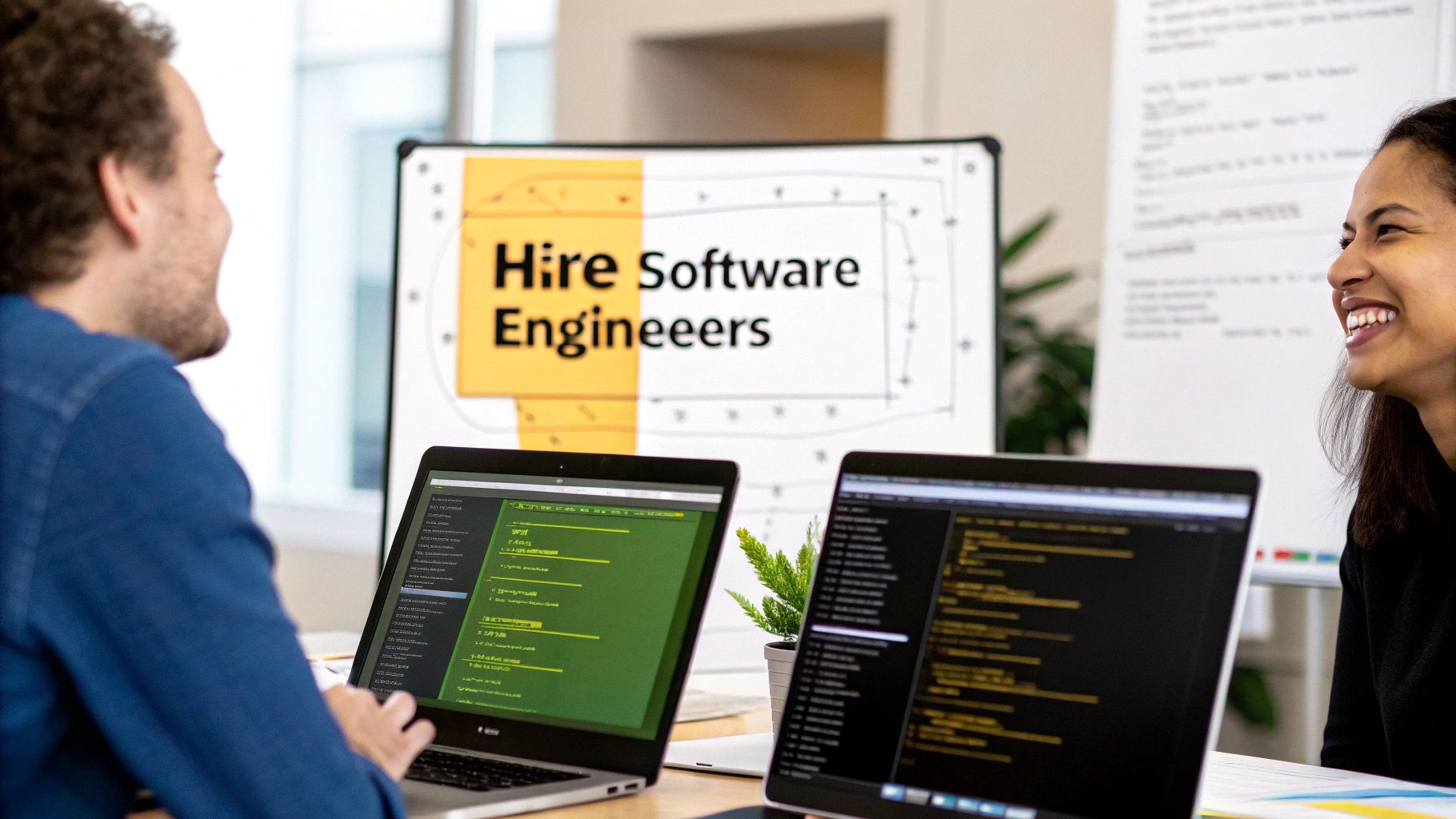 Recruiting for Software Engineers: Your Practical Guide