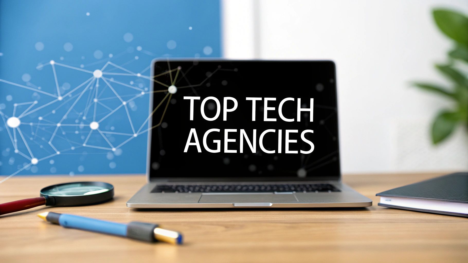 Top 12 Tech Hiring Agency Platforms of 2025