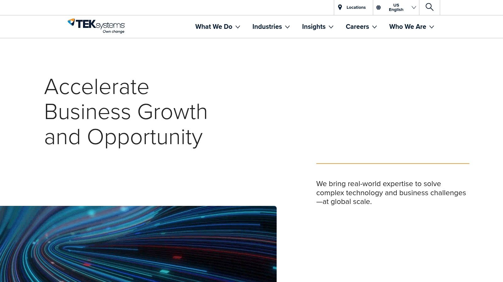 TEKsystems