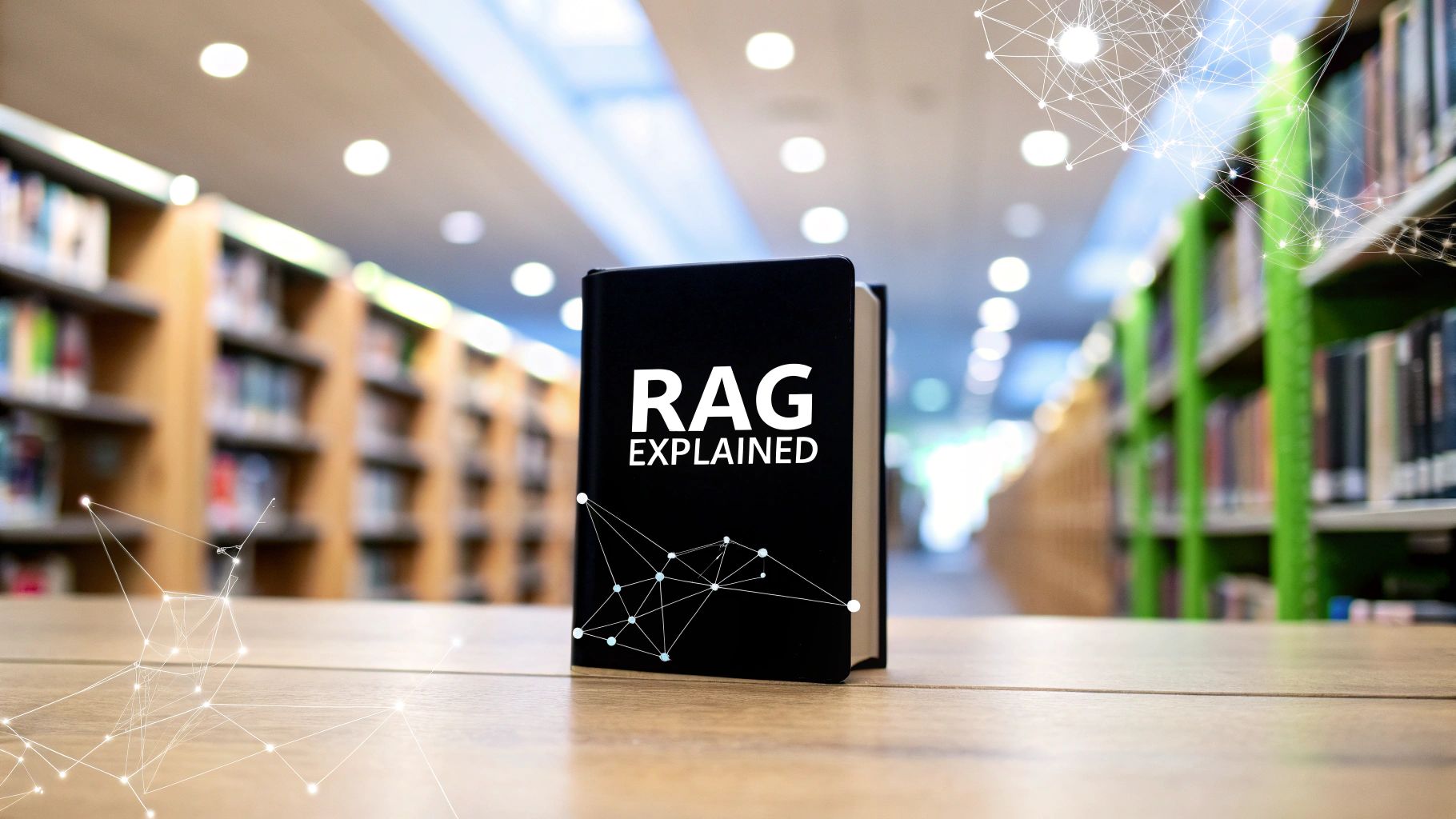 What Is Retrieval Augmented Generation? Explained & Benefits