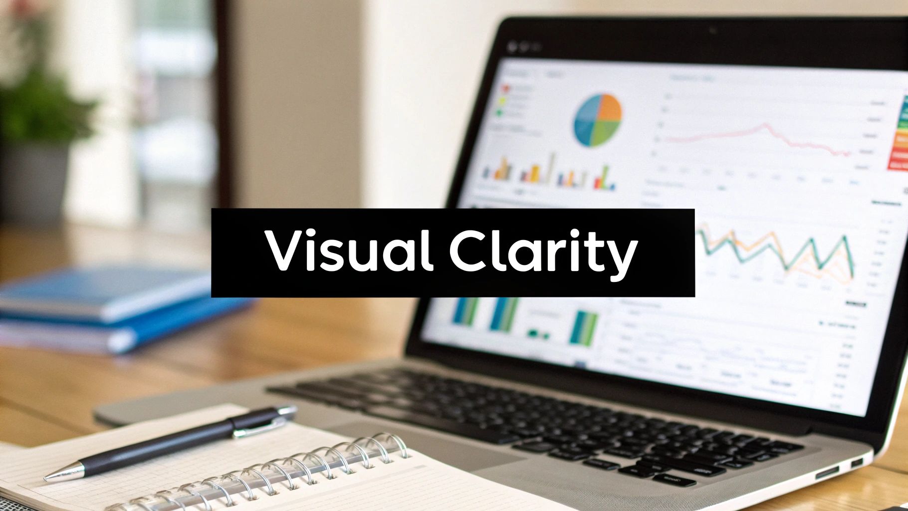 Data Visualization Best Practices: Top Tips for 2025