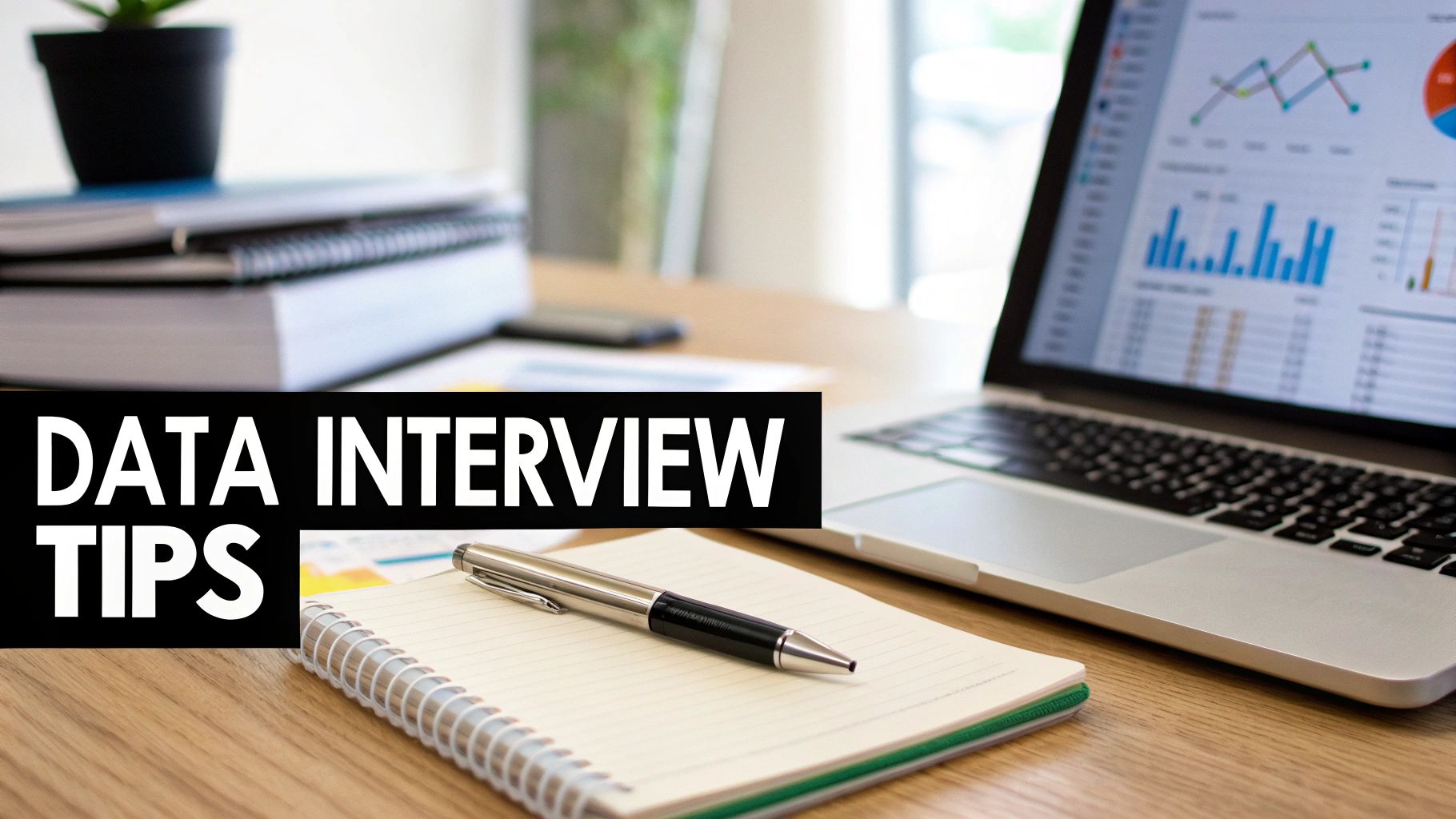 8 Crucial Data Analyst Interview Questions for 2025