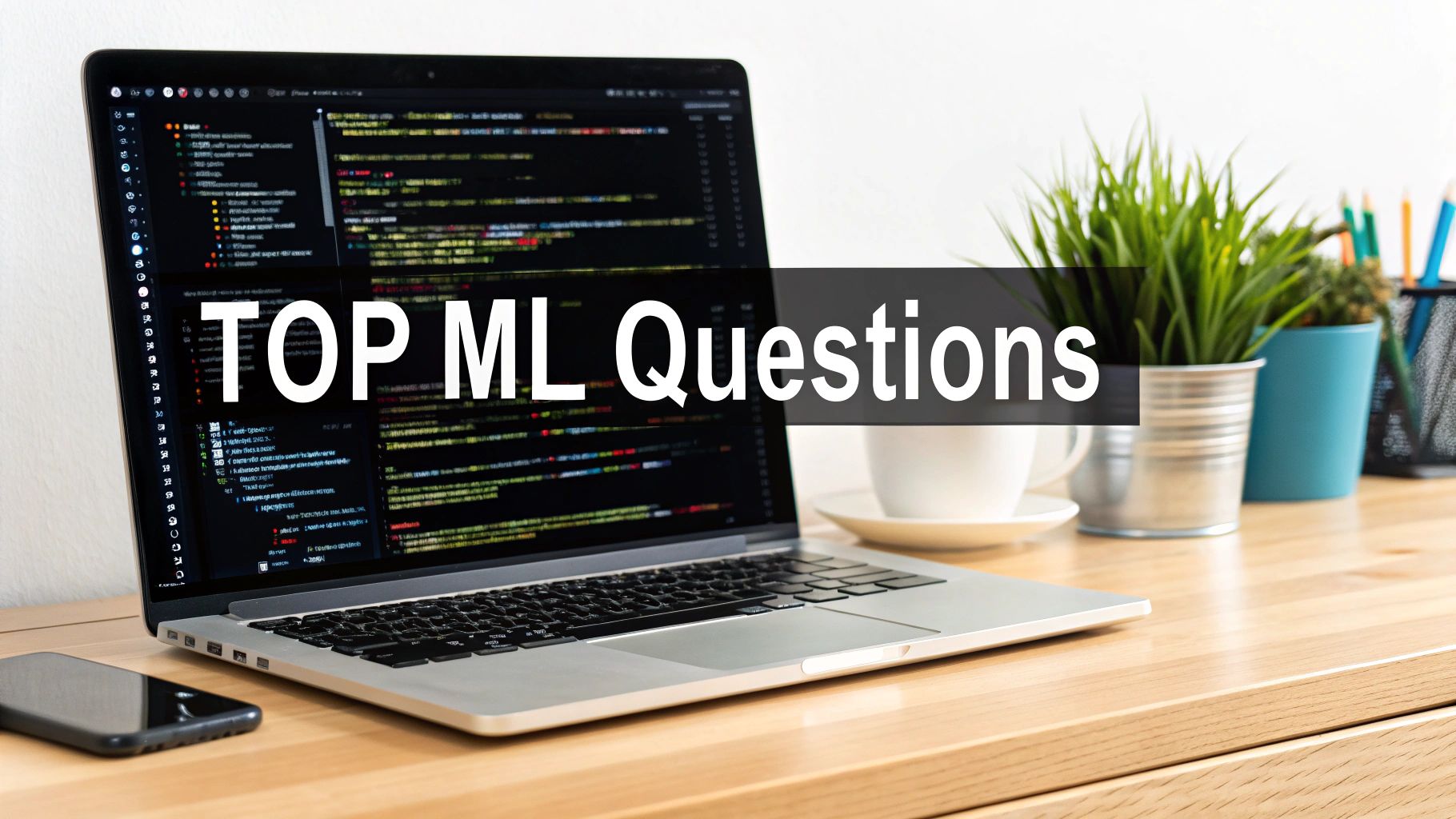Top Machine Learning Engineer Interview Questions for 2025
