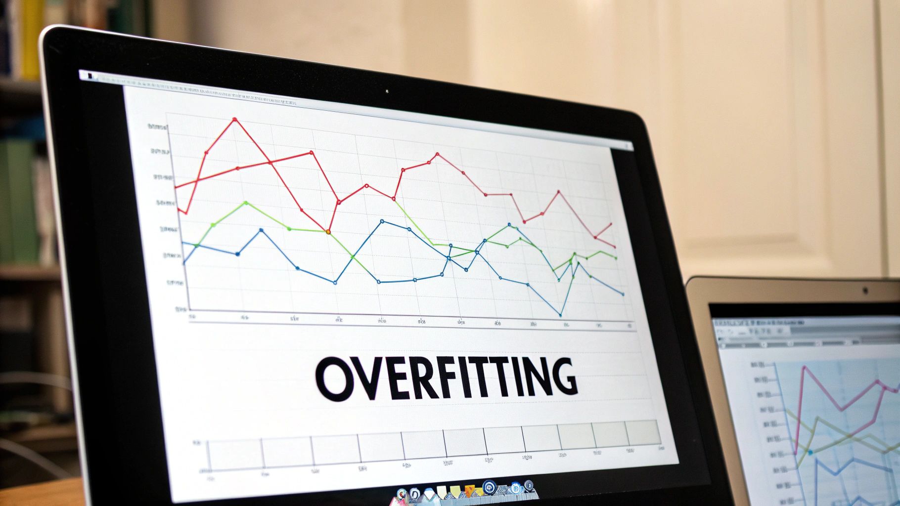 Explain overfitting and how to prevent it