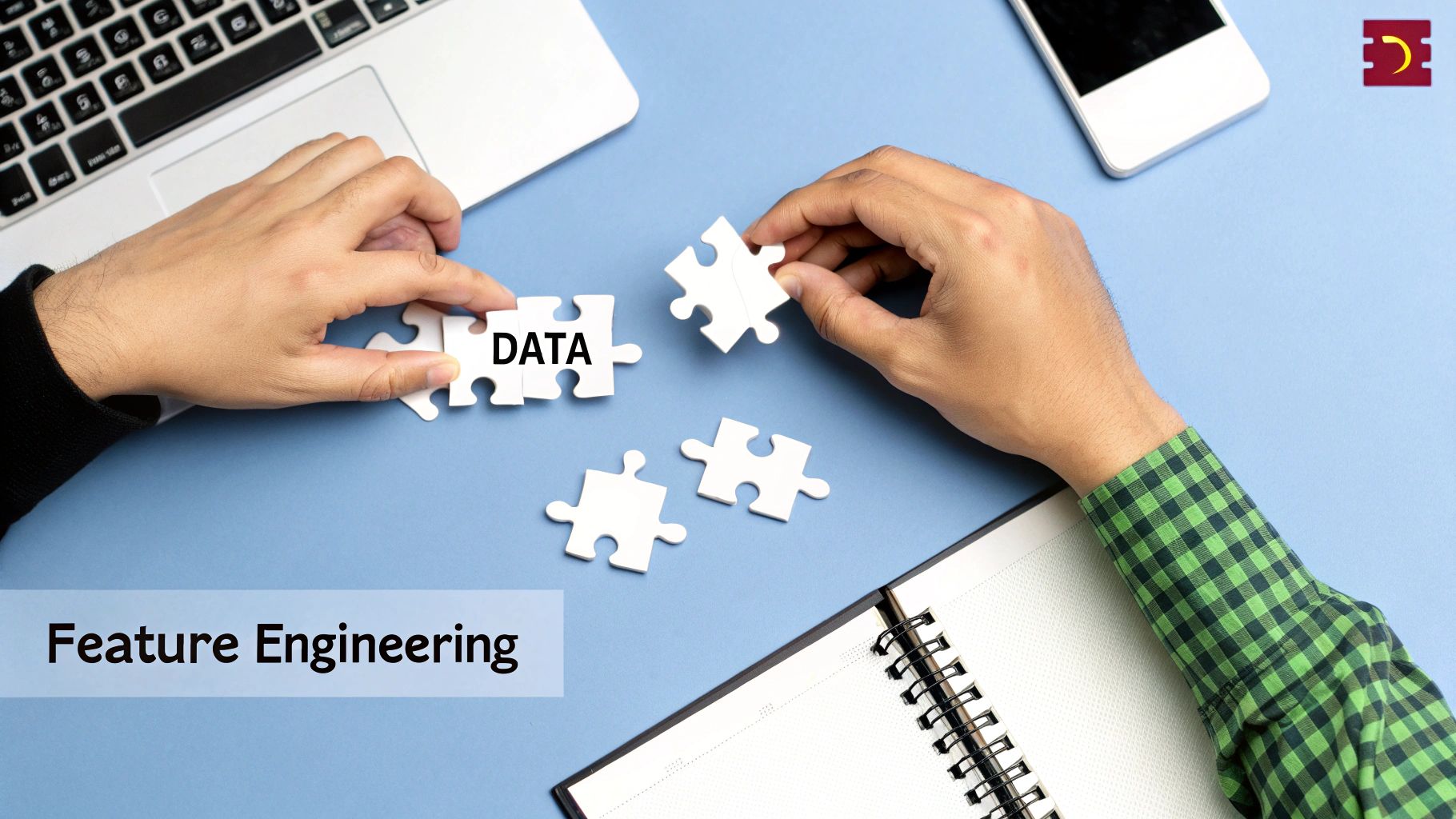 Explain the concept of feature engineering and its importance