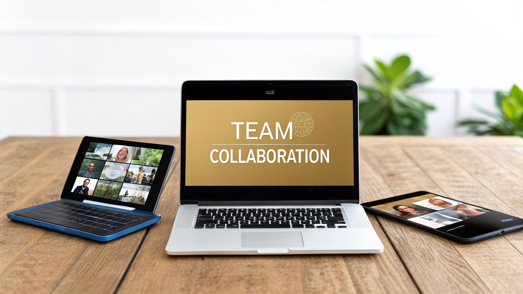 12 Best Remote Team Collaboration Tools for 2025