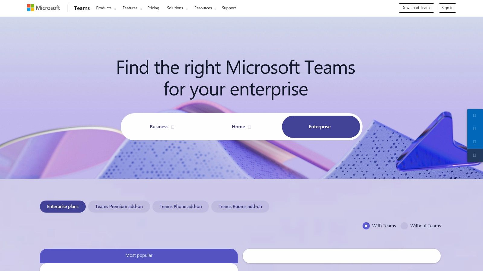 Microsoft Teams