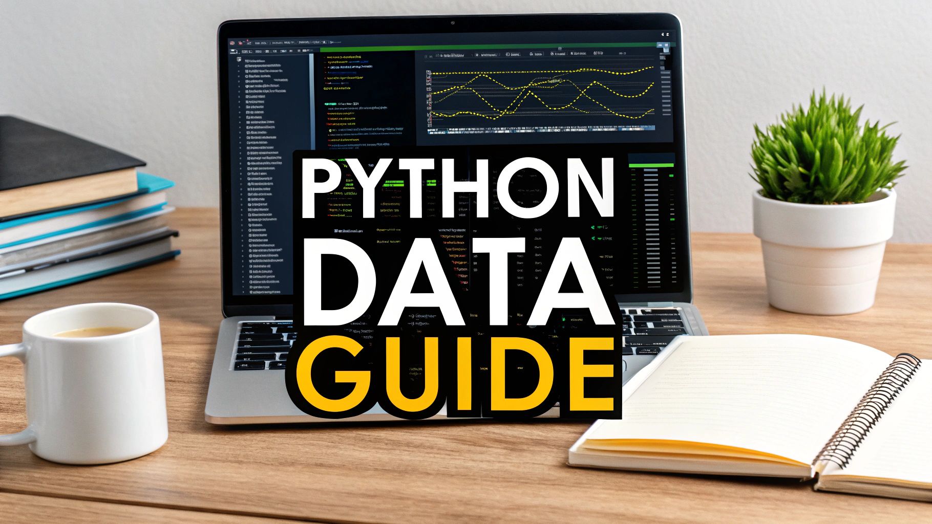 Python Programming for Data Analysis A Practical Guide