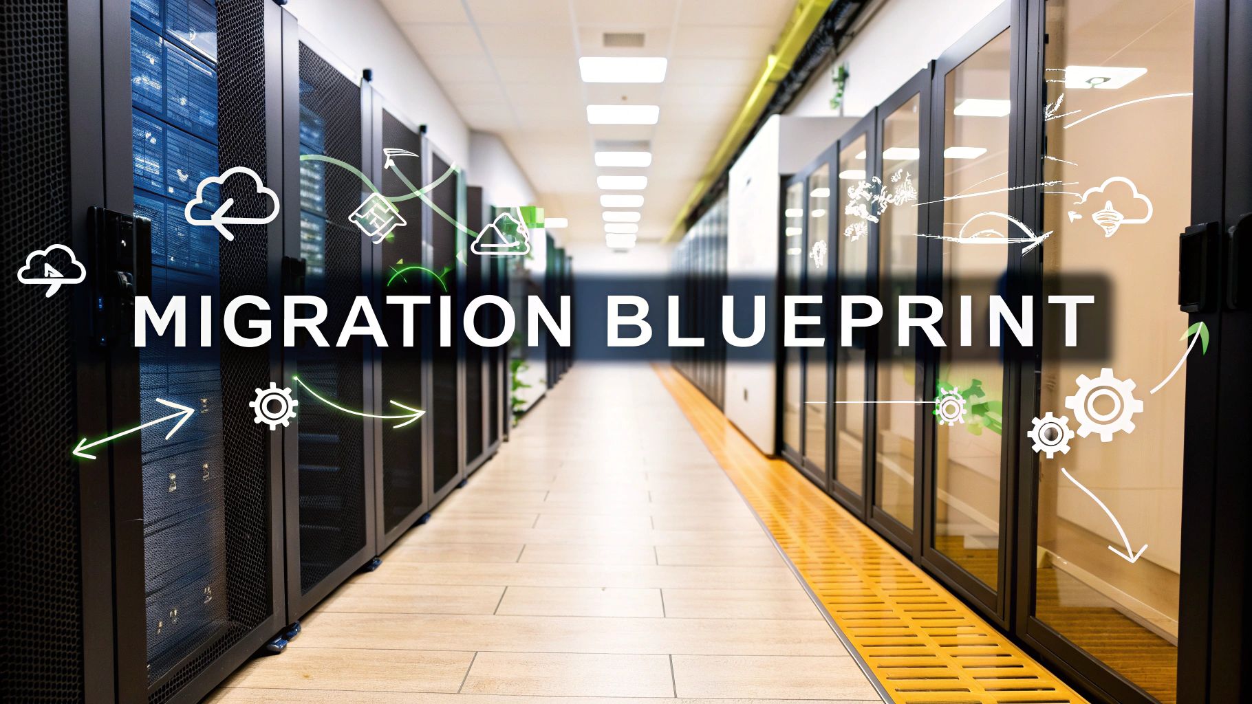8 Data Migration Best Practices for Enterprise Teams in 2025