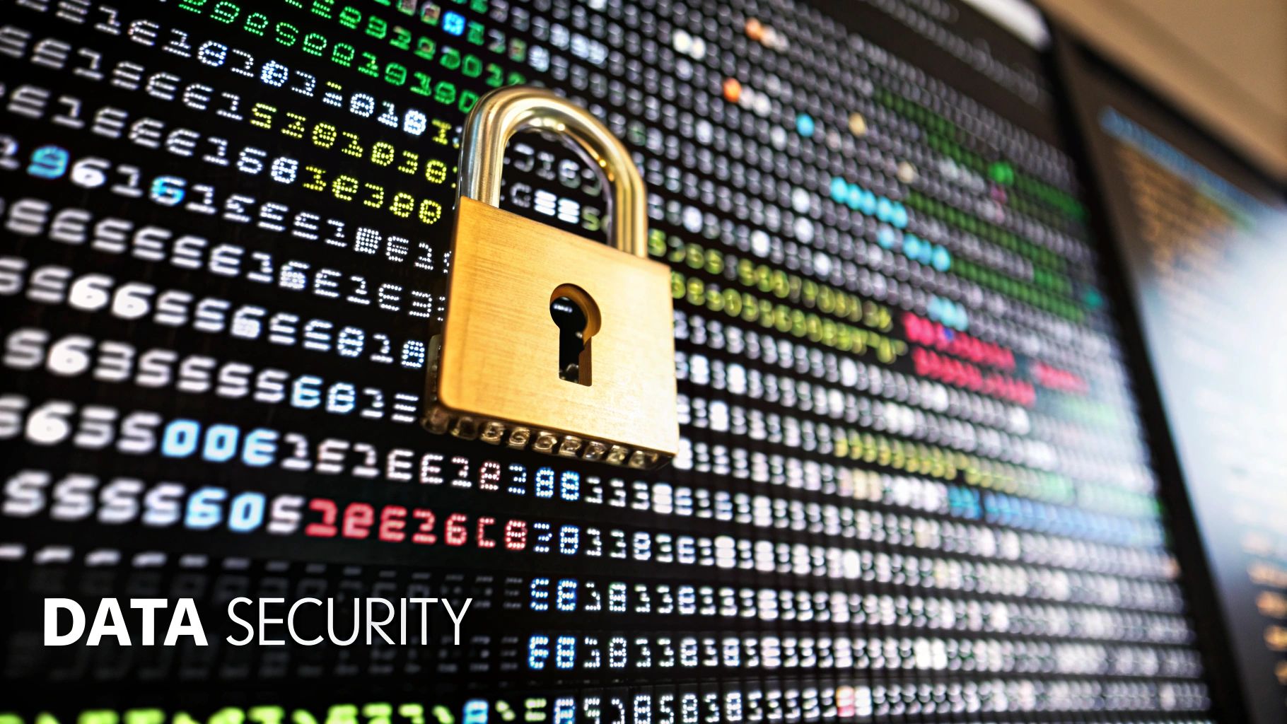 Security and Compliance Throughout Migration