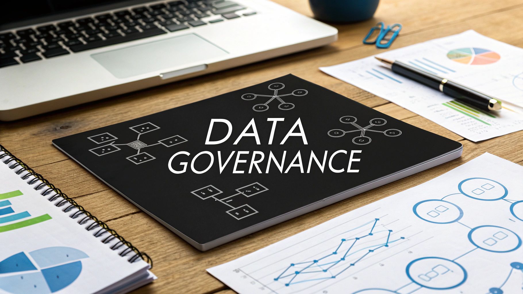 7 Data governance framework examples You Should Know