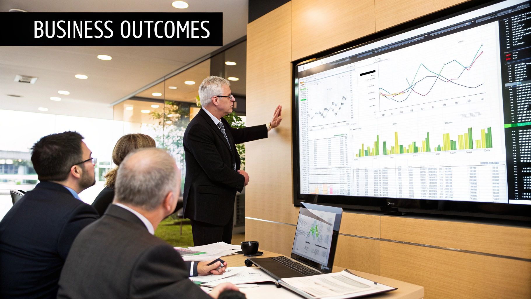 IBM Data Governance Framework