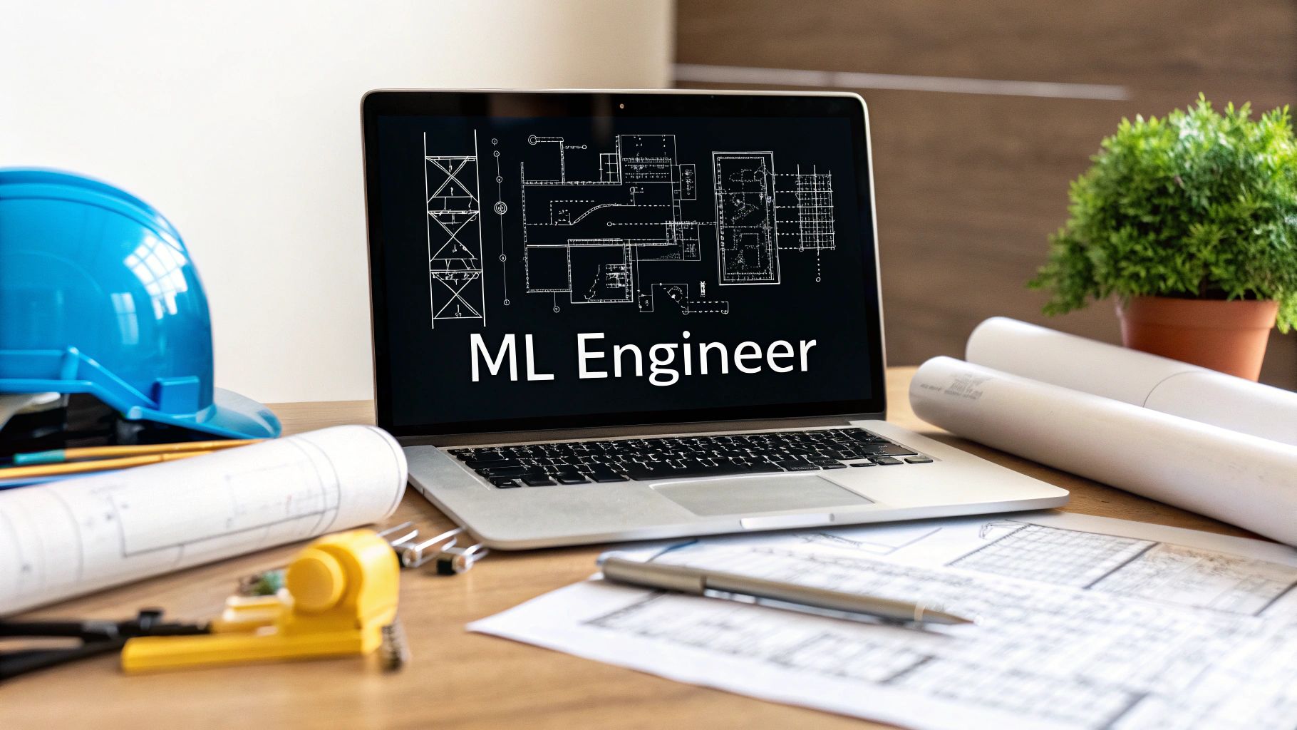What is a Machine Learning Engineer? Key Skills & Roles