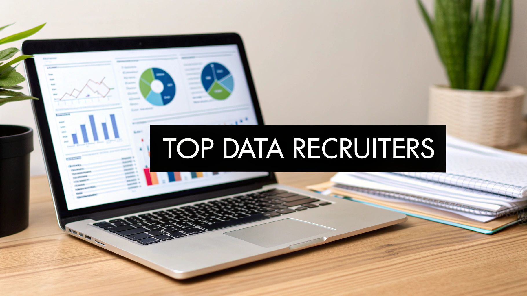 Top 12 Data Science Recruitment Agencies for 2025