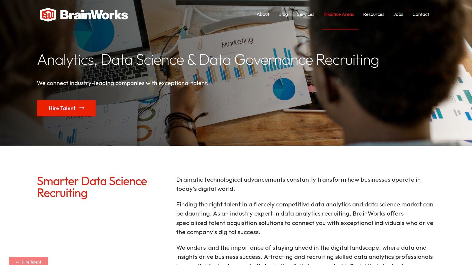 BrainWorks