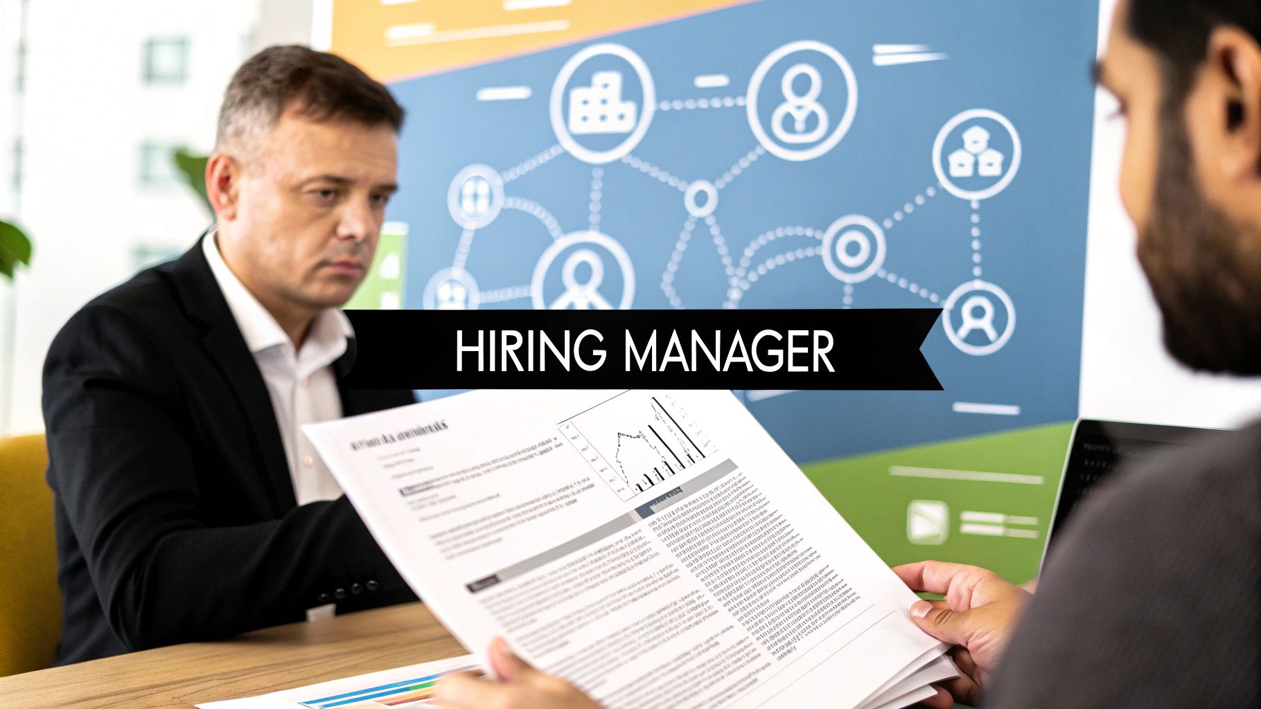 Hiring Manager Roles and Responsibilities Explained