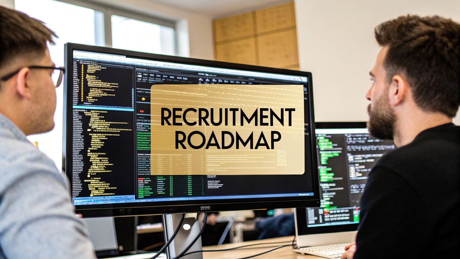 A Guide to Recruitment in Engineering