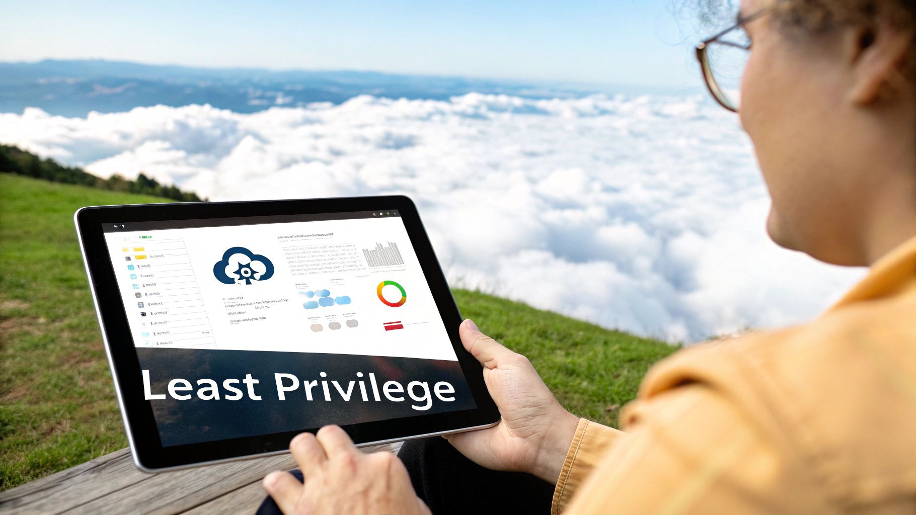 Identity and Access Management (IAM)