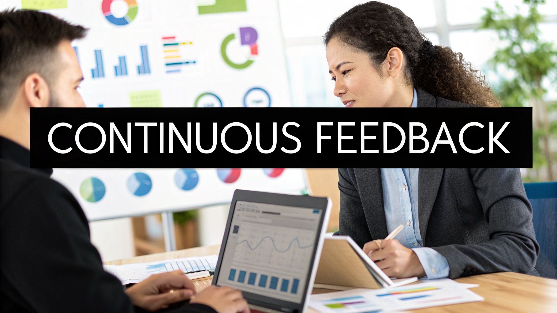 Modern Performance Review Management That Works