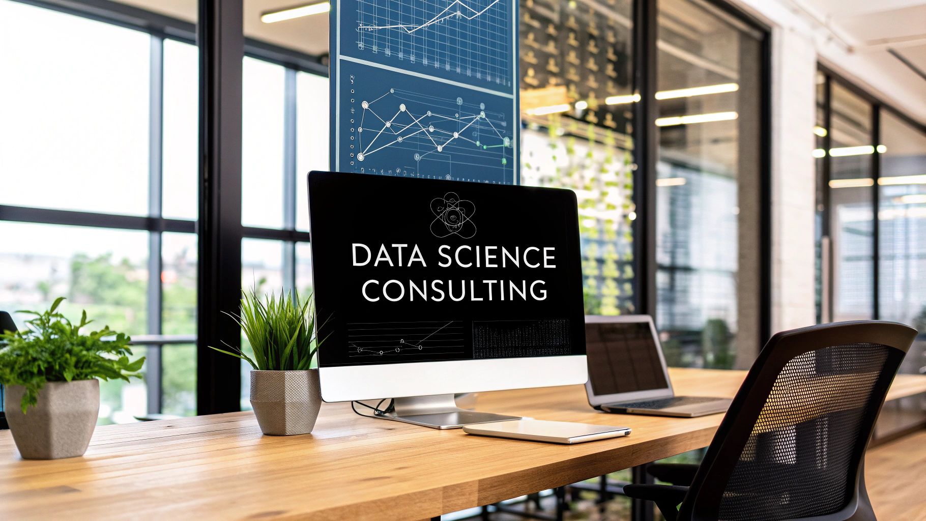 Data Science Consulting Services Explained