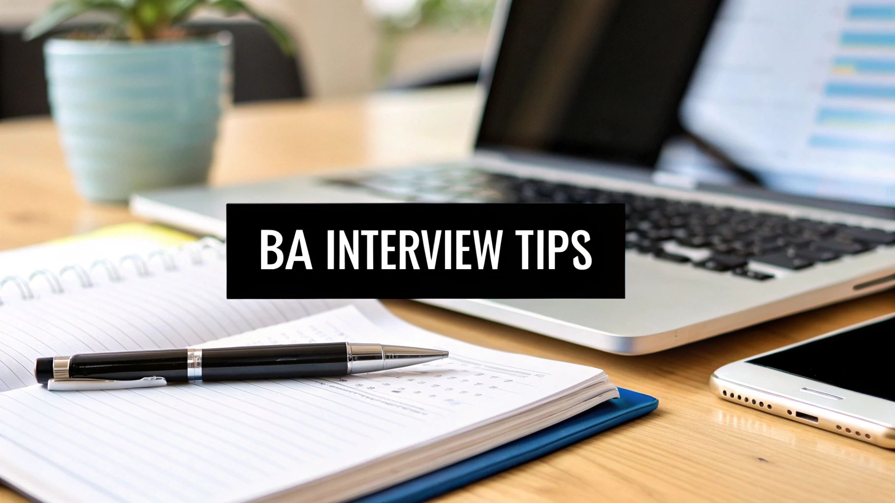 Top Interview Questions for Business Analyst Roles in 2025