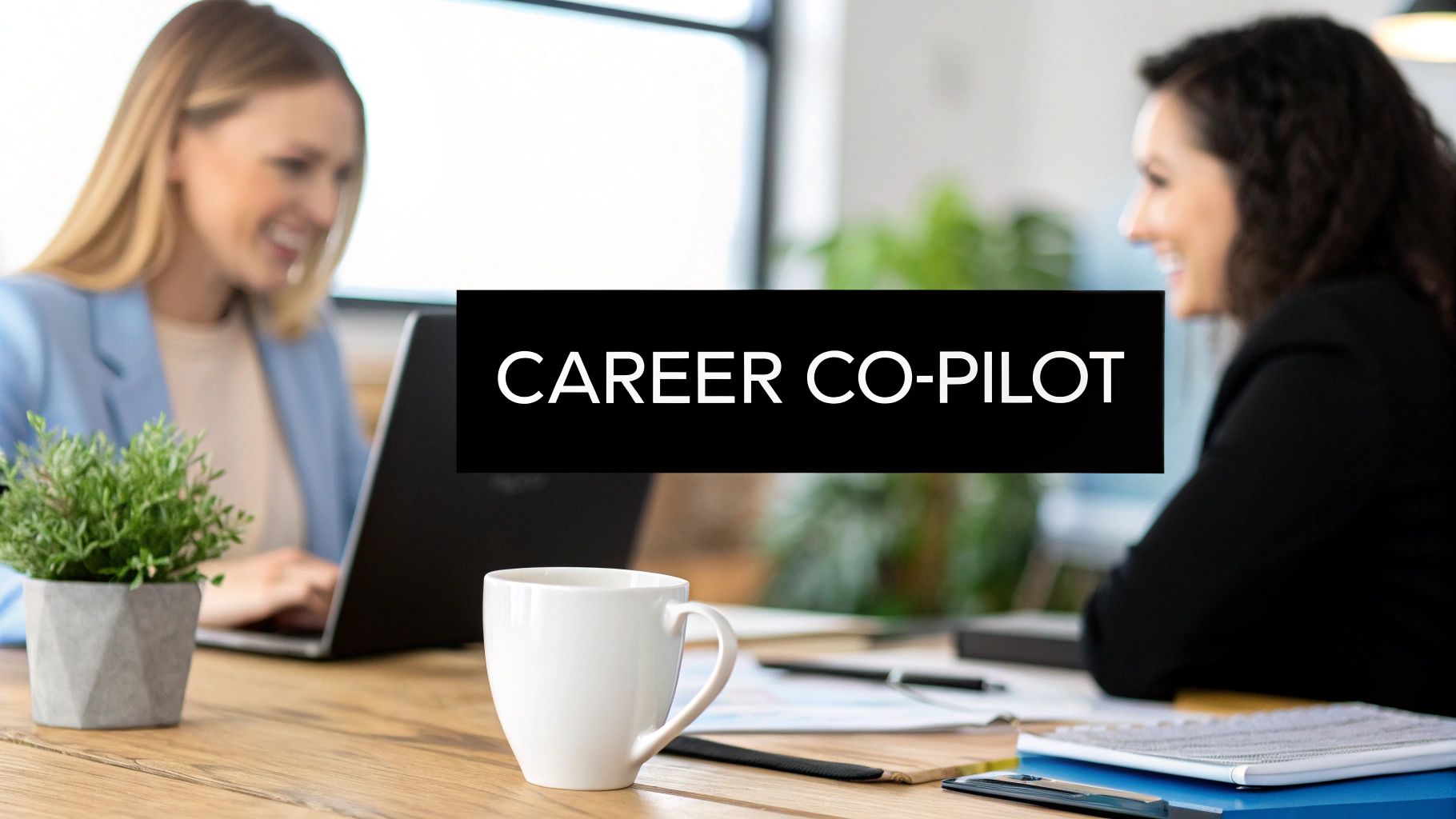 Working With a Recruiter to Boost Your Career