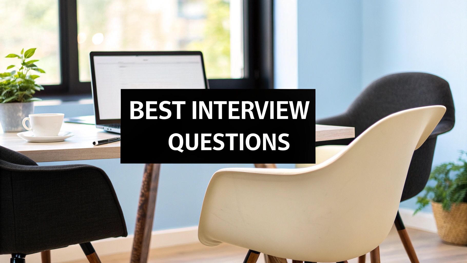8 Best Questions to Ask as an Interviewer in 2025